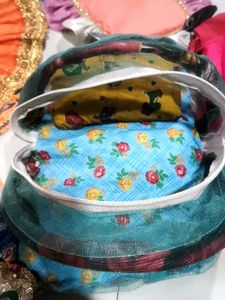 laddu Gopal dress association