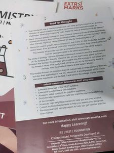 NEET Class XI Biology Modules