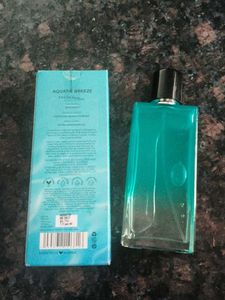 Moody Aquatic Breeze Eau De Parfum
