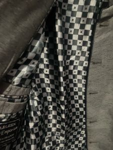 Men's Grey Bandh gala Jacket/ coat