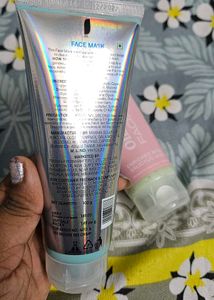 Missbu Face Care Combo