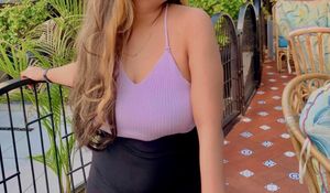Urbanic Crop Top
