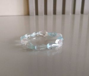 Korean Aesthetic Beaded Bracelet