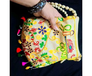 Selling Bag For Women Krishn Name