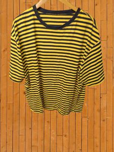 Striped T-Shirt Size 2XL