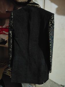 Elegant Men's Sherwani Dress