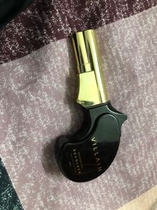 Villain Revolver Gold Edition Perfume