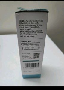 Plum Cica &amp; Hya-Betaine Vegan Mucin Essence