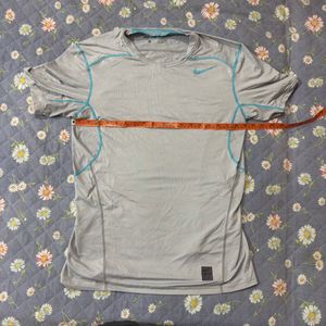 Nike Pro Compression T-Shirt