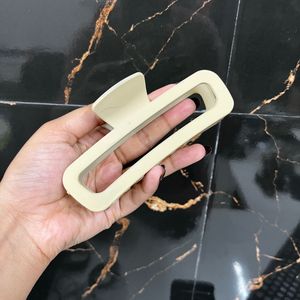 Chic Hair Claw Clip Set Of 2