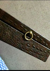 Vintage Jewelry Box