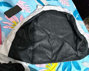 Men's Grey  jacket