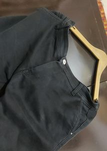 Charcoal Denim Jeans For Boy Or Men 36 Waist