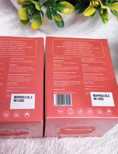 PACK OF 2 BLABLIBLU Love Drunk Unisex Perfume for