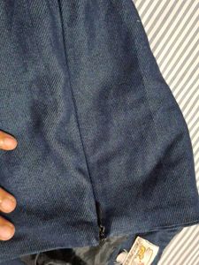 Dark Wash Flare Jeans