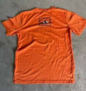 Orange Adventure T-Shirt