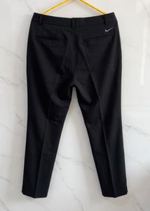 32/size..Classic Black Nike Formal men's Pants