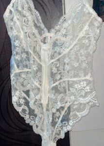 Lace Bodysuit