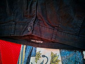 Zudio Back Cargo Pants