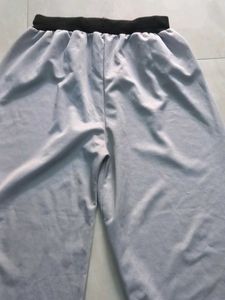 Black White Joggers Sale