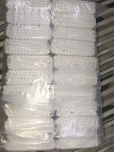 Ear Bad ..18 Packets In A Order