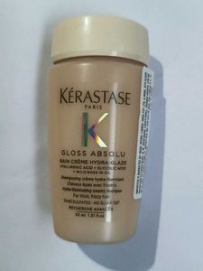 Kerastase Gloss Absolu Shampoo 30 ml