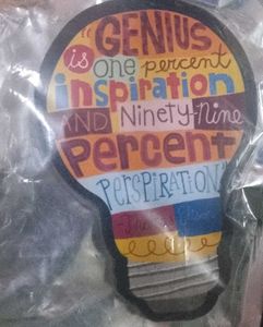 Fridge magnet