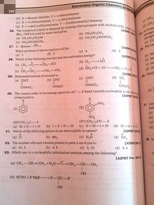 Organic Chemistry for NEET - 10th Edition