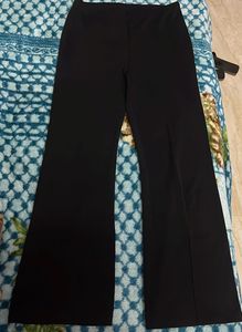 Black trouser
