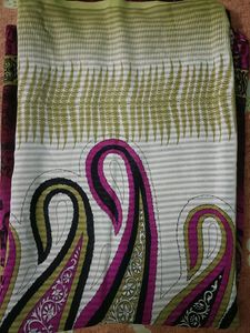 Beautiful Saree