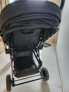 R Rabit Baby Stroller