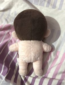 Cute Plush Doll Toy