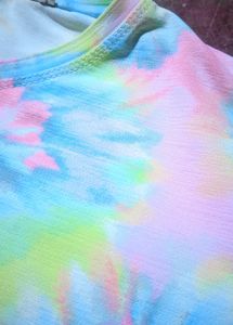 Multi Colour t Shirt 👕