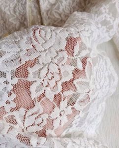Asthetic Lace Jacket 🦢☁️✨