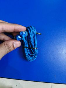 Audio Tecnica Wired Earphones