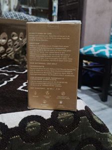 Hira Perfume for Women - Silk &amp; Robe