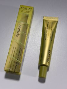 Arencia Korean Vitamin C Booster Shot
