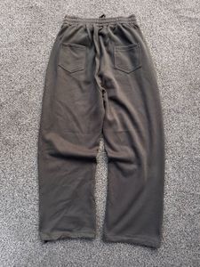 Wide Leg Sweatpants