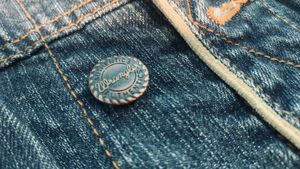 Wrangler Denim Jacket