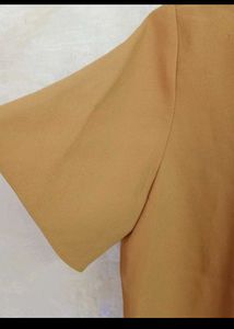 ZARA Woman Stylish Top