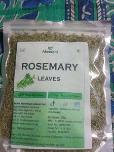 Rosemary Leaves For Hair Growth