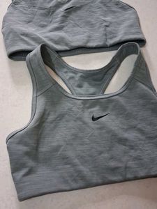 Nike Sports Bras (Set of 2)