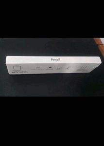 2nd generation pencil for ipad with palm rejection