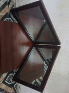 Book Type Mirror