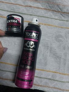 Hair Spray