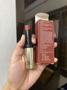 Nykaa Matte To Last Lipstick