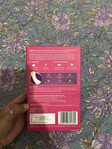 Sirona  Panty Liner