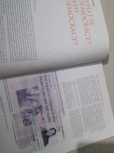 Class 10 Ncert Books