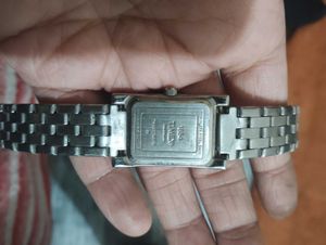 Timex Ladies Watch