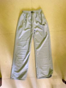 Adidas Grey Joggers Sweatpants